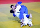 Polda Jatim Gelar Kejuaraan Judo Kapolda Cup 2026, Semangat Sportivitas Sambut Hari Bhayangkara ke 80